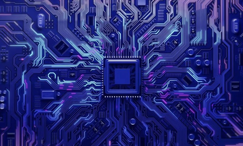 龙游县工业物联网核心技术体系与落地应用解析